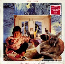 The Warmer Side of Cool